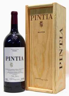 Червени вина Pintia (Magnum)
