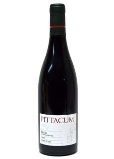 Червени вина Pittacum