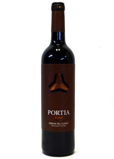 Червени вина Portia