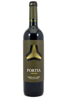 Червени вина Portia