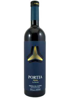 Червени вина Portia Prima - La Encina