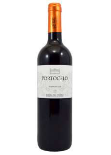 Червени вина Portocelo Tempranillo