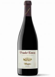 Червени вина Prado Enea