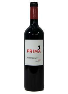 Червени вина Prima