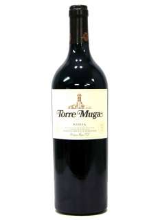 Червени вина Primi Luis Gurpegui