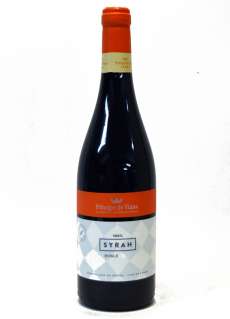 Червени вина Principe de Viana Syrah