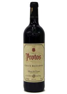 Червени вина Protos