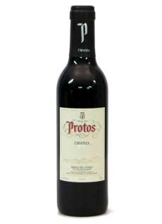 Червени вина Protos  37.5 cl.