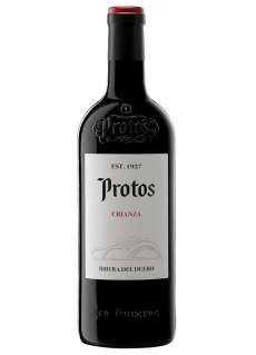 Червени вина Protos  (Magnum)