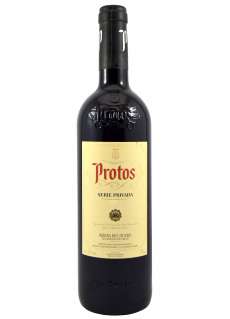 Червени вина Protos Serie Privada