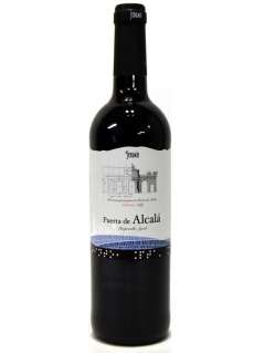 Червени вина Puerta Alcalá