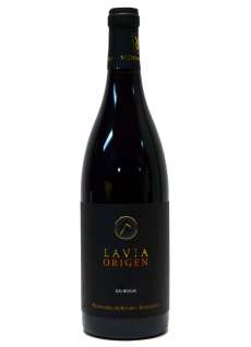 Червени вина Quiñón de Valdelareina