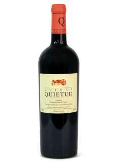Червени вина Quinta Quietud