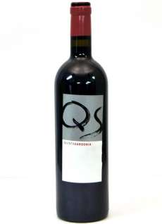 Червени вина Quinta Sardonia