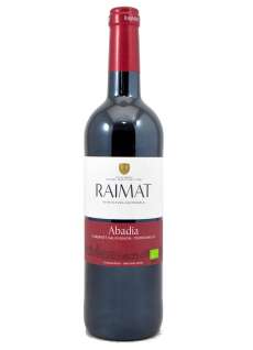 Червени вина Raimat Abadía 2019 - 6 Uds. 