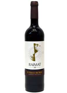 Червени вина Raimat El Silenci del Molí Cabernet Sauvignon