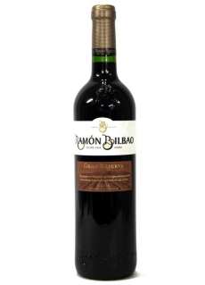 Червени вина Ramón Bilbao