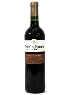 Червени вина Ramón Bilbao  2014 - 6 Uds.