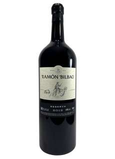 Червени вина Ramón Bilbao  2018 - Botellón 5 Litros