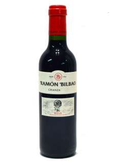 Червени вина Ramón Bilbao  37.5 cl.