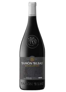 Червени вина Ramón Bilbao Edición Limitada Magnum