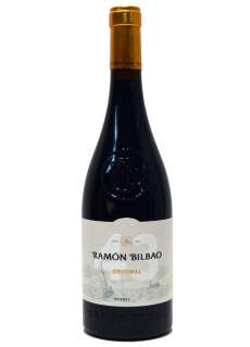 Червени вина Ramón Bilbao  Original