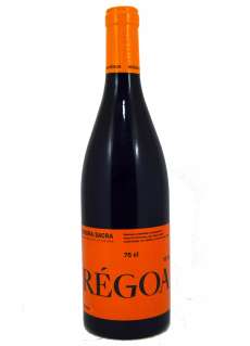Червени вина Regoa