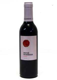 Червени вина Rene Barbier Tinto 37.5 cl. 