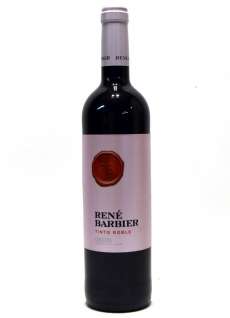 Червени вина René Barbier Tinto
