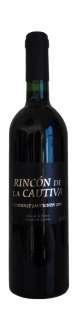 Червени вина Rincón de la Cautiva Cabernet-Sauvignon 2010