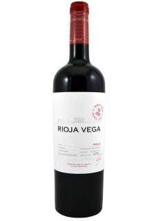 Червени вина Rioja Vega  Edición Limitada