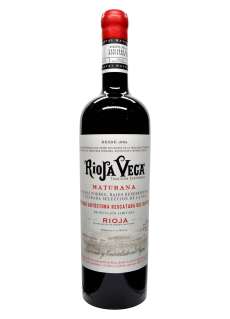 Червени вина Rioja Vega Maturana