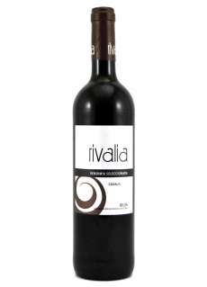 Червени вина Rivalia