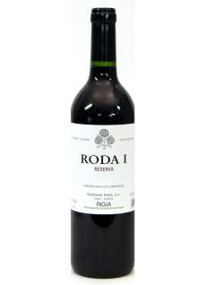 Червени вина Roda I