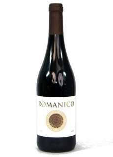 Червени вина Románico