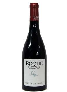 Червени вина Roque Colás