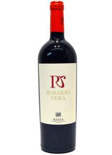 Червени вина Rosario Vera