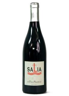 Червени вина Salia