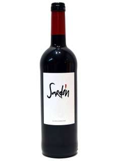 Червени вина Sardón