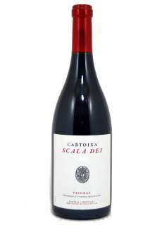 Червени вина Scala Dei Cartoixa