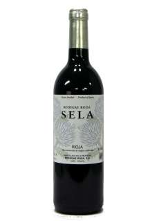 Червени вина Sela
