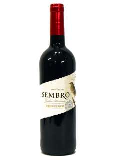Червени вина Sembro