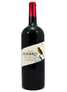 Червени вина Sembro (Magnum)