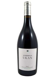 Червени вина Senderos de Ukan