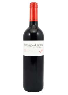 Червени вина Señorío de Uñuela Tempranillo