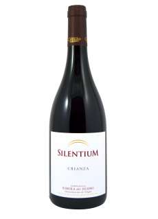 Червени вина Silentium