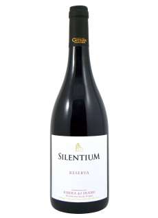 Червени вина Silentium