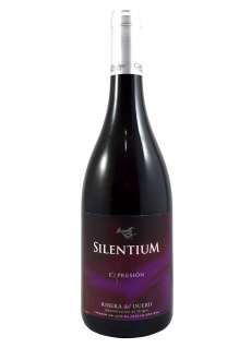 Червени вина Silentium Expresión