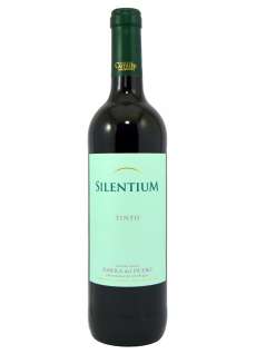 Червени вина Silentium Tinto Joven