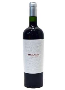 Червени вина Solanera Viñas Viejas